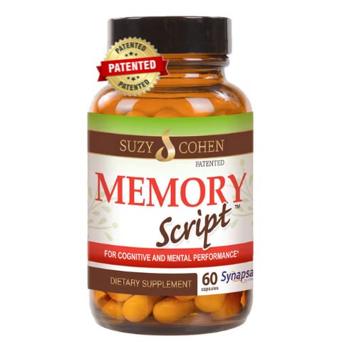 Soporte De Memoria Supplement Script Essentials - Venta Internacional.