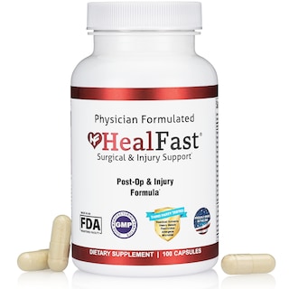 Foto 1 | Complemente La Cirugía Y La Recuperación De Lesiones De Healfast Después De La Operación - Venta Internacional.