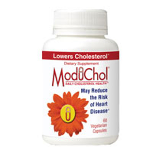 Foto 2 pulgar | Suplemento Kyolic Moduchol Cholesterl 60 Cápsulas (paquete De 4) - Venta Internacional.