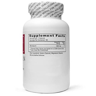 Foto 6 | Suplemento Ecological Formulas Monolaurin 600 Mg 270 Cápsulas - Venta Internacional.