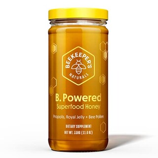 Foto 1 | Suplemento Beekeeper's Naturals B.powered Con Propóleo 340 Ml - Venta Internacional.