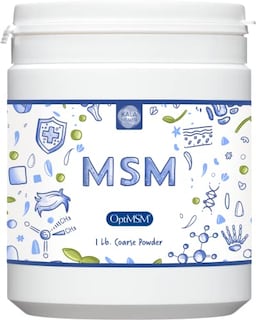 Foto 1 | Suplemento En Polvo Kala Health Optimsm Pure Methylsulfonylmet - Venta Internacional.