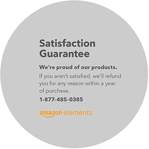 Foto 7 pulgar | Multivitamínico Amazon Elements Para Mujeres Mayores De 40 Años, Un Comprimido Diario De 65 - Venta Internacional.