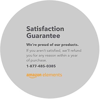 Foto 6 | Multivitamínico Amazon Elements Para Mujeres Mayores De 40 Años, Un Comprimido Diario De 65 - Venta Internacional.