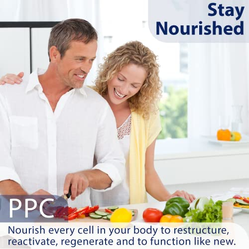 Foto 6 pulgar | Suplemento De Colina Nutrasal Phoschol Ppc Polyenyl 900 Mg - Venta Internacional.