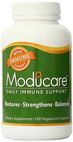 Foto 2 pulgar | Suplemento Moducare Daily Immune Support 180 Cápsulas - Venta Internacional.