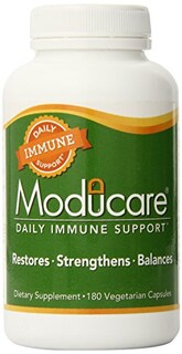 Foto 1 | Suplemento Moducare Daily Immune Support 180 Cápsulas - Venta Internacional.