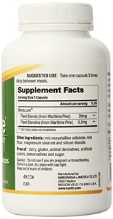 Foto 2 | Suplemento Moducare Daily Immune Support 180 Cápsulas - Venta Internacional.