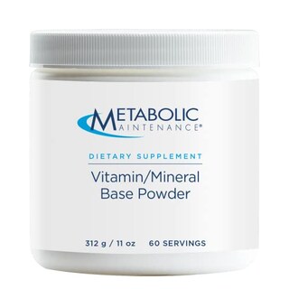 Foto 1 | Suplemento En Polvo A Base De Vitaminas Y Minerales Para El Mantenimiento Metabólico - Venta Internacional.