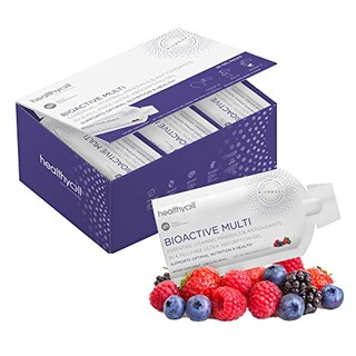 Foto 1 | Gel Líquido Multiesencial Bioactive Supplement Healthycell - Venta Internacional.