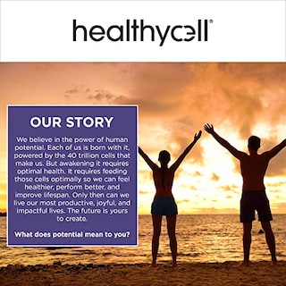 Foto 6 | Gel Líquido Multiesencial Bioactive Supplement Healthycell - Venta Internacional.