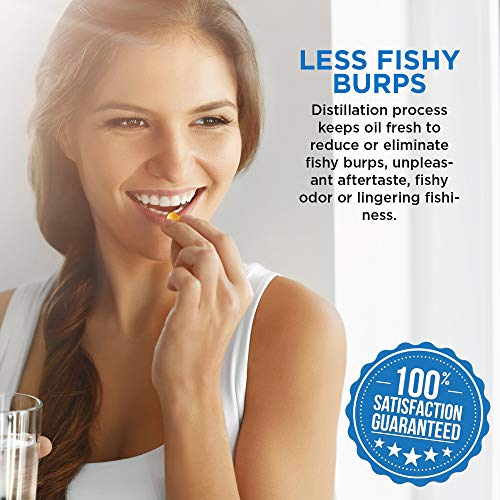 Foto 3 pulgar | Aceite De Pescado Wiley's Finest Wild Alaskan Peak Epa 1000 Mg 120 Sof - Venta Internacional.