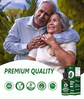 Foto 6 | Extracto Líquido De Guanábana, Hoja De Graviola, 98% De Absorción, 30 Ml - Venta Internacional.