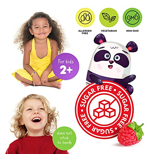 Foto 5 pulgar | Gomitas De Magnesio Dr. Moritz Calm Supplement Para Niños Y Adultos - Venta Internacional.