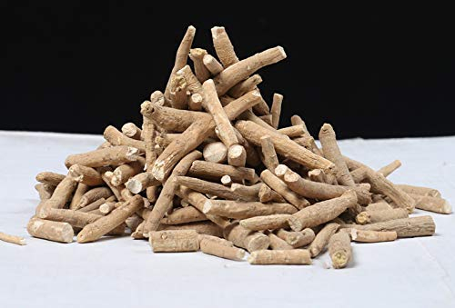 Foto 4 pulgar | Raíz De Ashwagandha En Polvo Carmel Organics 227 G Certificada Por El Usda - Venta Internacional.