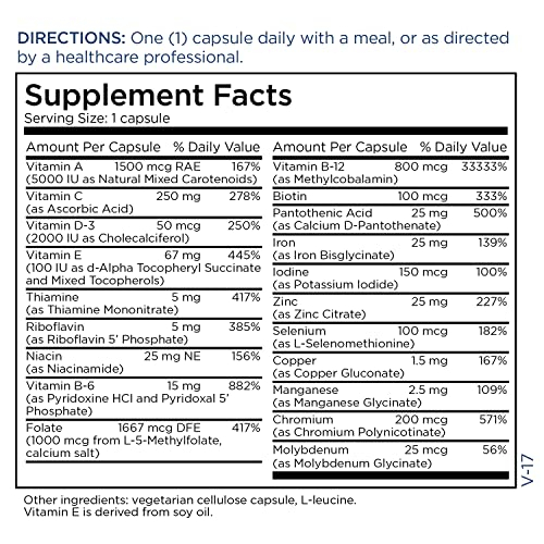 Foto 3 pulgar | Suplemento Multivitamínico Femenino Femone Para Mantenimiento Metabólico - Venta Internacional.