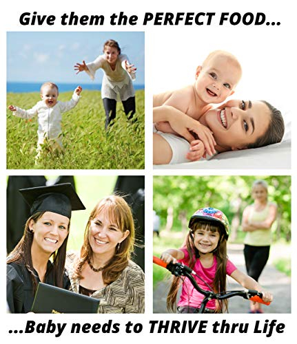 Foto 6 | Suplemento Pump It Up Lactation, 60 Unidades, Happy Healthy Hippie - Venta Internacional.