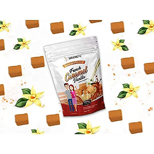Foto 6 pulgar | Masticables Blandos Con Citrato De Calcio Bariatricpal 500 Mg Con Probióticos - Venta Internacional.