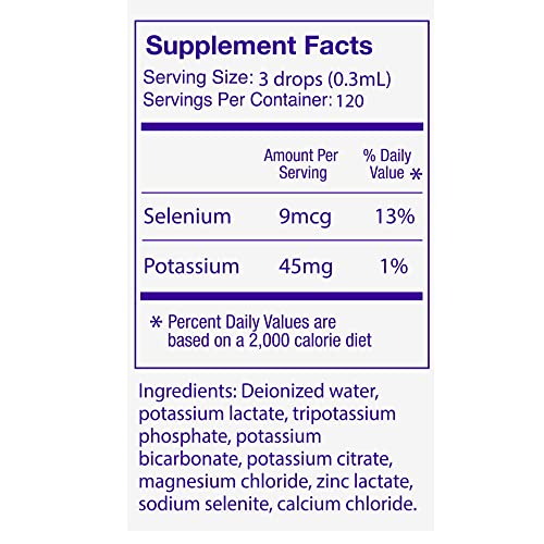 Foto 3 pulgar | Dotes Alcalinas Alkazone Para Aumentar El Ph, 37 Ml, Paquete De 3 - Venta Internacional.