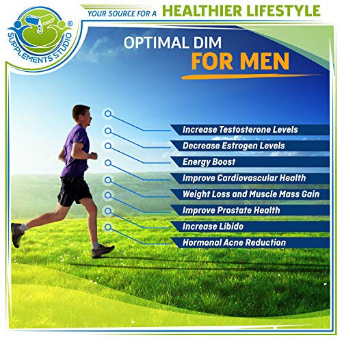Foto 4 pulgar | Suplemento Supplements Studio Optimal Dim 200 Mg 60 Drcaps - Venta Internacional.