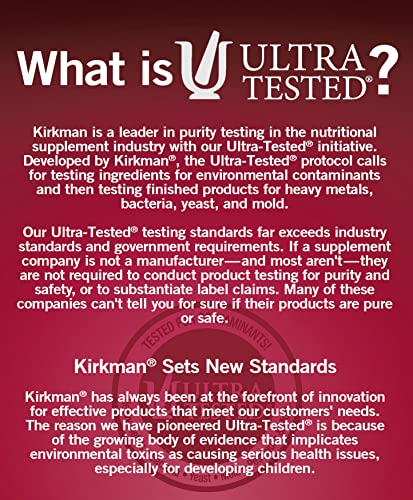 Foto 7 pulgar | Crema Tópica Kirkman Con Sulfato De Zinc 10% Con Absorción Rápida 12 - Venta Internacional.