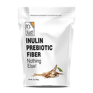 Foto 1 | Edulcorante De Fibra Prebiótica It's Just Inulin 907 G De Bélgica - Venta Internacional.