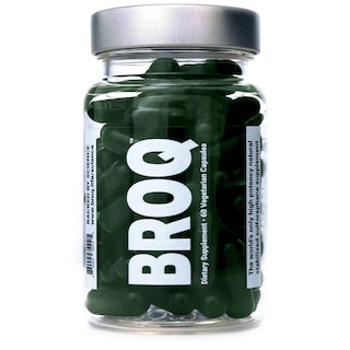 Foto 1 | Suplemento Broq Sulforaphane Gold Standard 2x Potency - Venta Internacional.