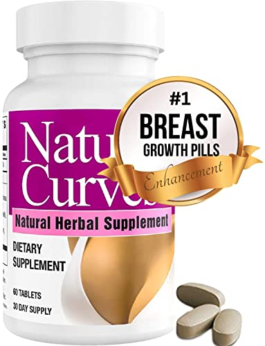 Foto 3 pulgar | Píldoras Para Agrandar Los Senos, Curvas Naturales, Aumento De Senos - Venta Internacional.