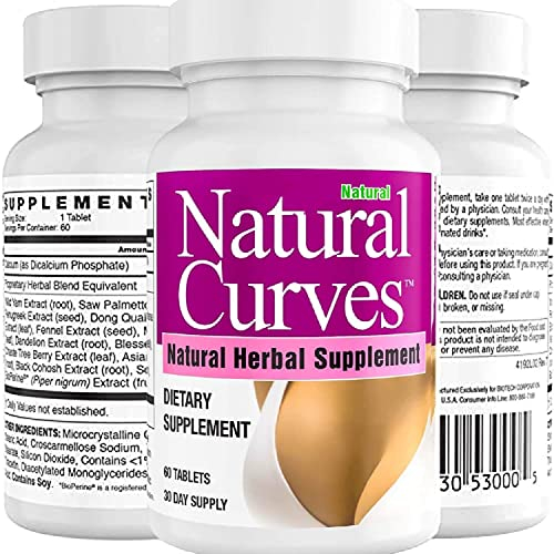 Foto 3 | Píldoras Para Agrandar Los Senos, Curvas Naturales, Aumento De Senos - Venta Internacional.
