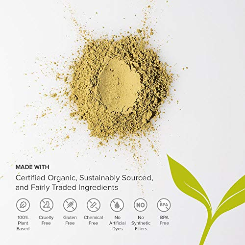 Foto 7 pulgar | Polvo De Neem Banyan Botanicals Organic Azadirachta Indica 227 - Venta Internacional.