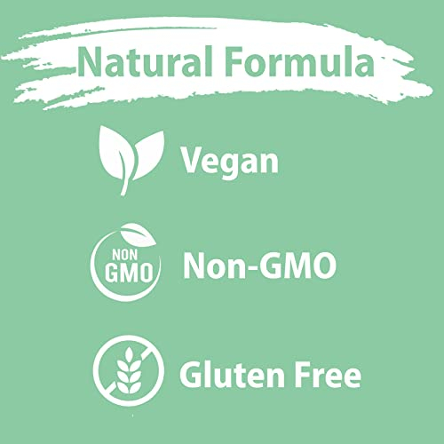 Foto 4 | Suplementos Yuve Natural Vegan Zinc 50 Mg Immune Support 100  - Venta Internacional.