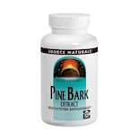 Extracto De Corteza De Pino Supplement Source Naturals 60 Comprimidos - Venta Internacional.