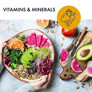 Foto 2 | Complemente El Mantenimiento Metabólico: El Mejor Multivitamínico - Venta Internacional.