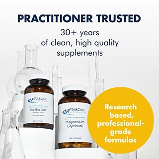 Foto 4 | Complemente El Mantenimiento Metabólico: El Mejor Multivitamínico - Venta Internacional.