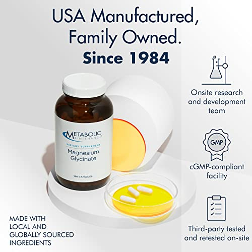 Foto 7 pulgar | Complemente El Mantenimiento Metabólico: El Mejor Multivitamínico - Venta Internacional.