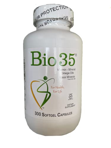 Foto 1 | Suplemento Pro-biotiks Bio-35 300 Unidades - Venta Internacional.