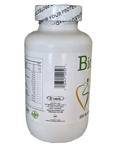 Foto 4 | Suplemento Pro-biotiks Bio-35 300 Unidades - Venta Internacional.