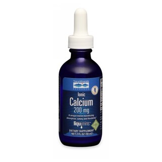 Foto 1 | Suplemento de Calcio Iónico Líquido Trace Minerals 2 Frascos de 60 ml C/U - Venta Internacional