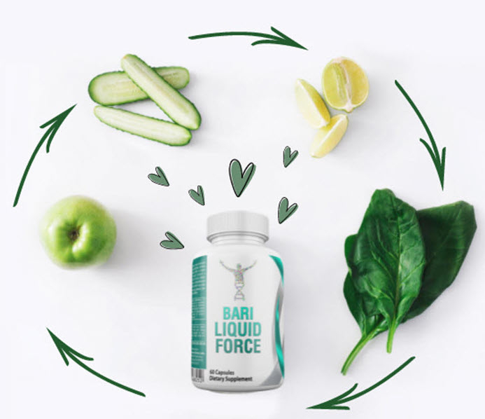 Foto 3 | Multivitamínico Bariátrico Universal Body Labs Lleno De Líquido - Venta Internacional.