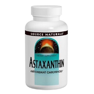 Foto 1 | Suplemento Source Naturals Astaxantina 90 ápsulas-Venta Internacional