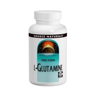 Foto 1 | Suplemento Source Naturals L-glutamina 50 Cápsulas-Venta Internacional