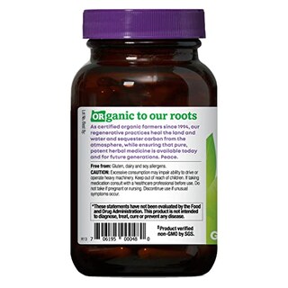 Foto 3 | Suplemento De Valeriana De Cosecha Silvestre De Oregón, 900 Mg, 90 Cápsulas - Venta Internacional.