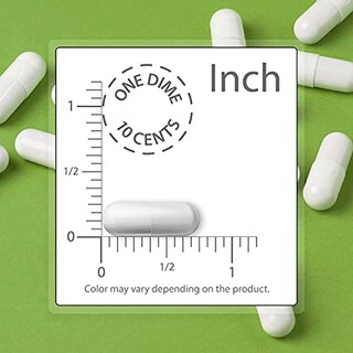 Foto 4 | Suplemento Supersmart Luteolin 100 Mg Con Extracto De Cacahuete - Venta Internacional.