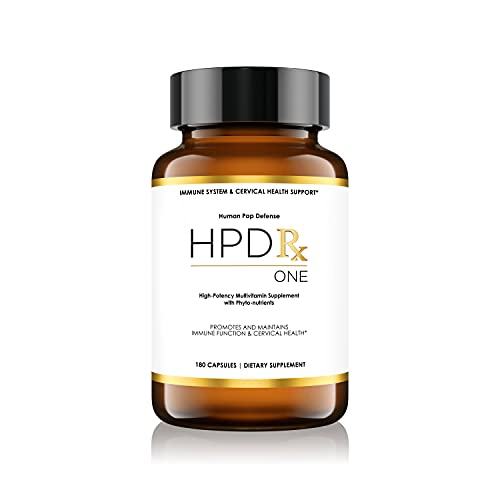 Foto 2 pulgar | Suplementos Multivitamínicos Hpd Rx One Immunity Boost 180 Cápsulas - Venta Internacional.