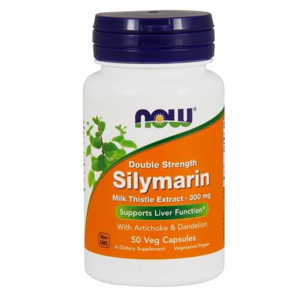 Foto 2 pulgar | 50 Cápsulas Vegetarianas De Silimarina De Supplement Now Foods (paquete De 2) - Venta Internacional.