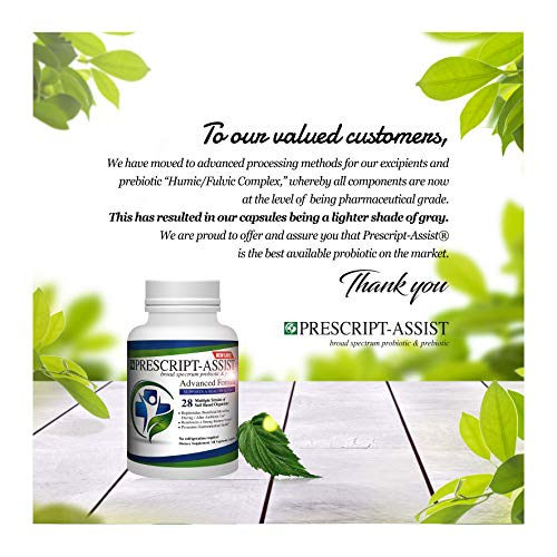 Foto 2 | Probiotic Prescript-assist Light 28 Cepas Para Niños/adultos - Venta Internacional.
