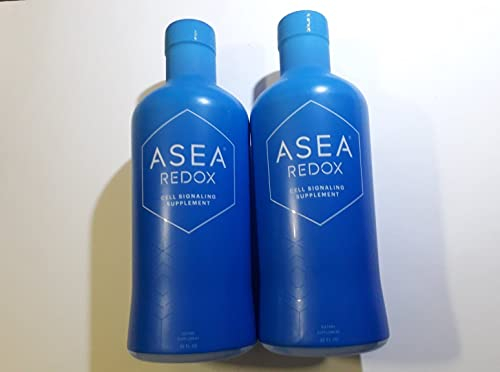 Foto 2 pulgar | Suplemento Asea Redox Cell Signaling, 2 Botellas De 946 Ml - Venta Internacional.