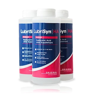 Foto 1 | Suplemento Halstrum Lubrisynha Human Joint Original, 3 X 340 M - Venta Internacional.