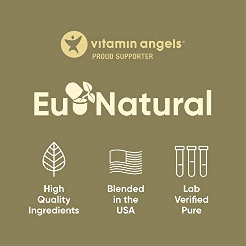 Foto 6 pulgar | Suplemento Eu Natural Armor 2 Andrographis Pure 800 Mg 60 Cápsulas - Venta Internacional.