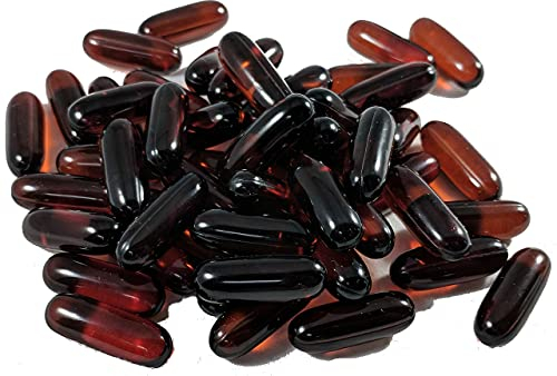 Foto 5 pulgar | Cápsulas Blandas De Aceite De Linaza Vitalité Now! 1000 Mg Orgánicos, 100 Unidades - Venta Internacional.